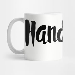 Handsome AF Mug